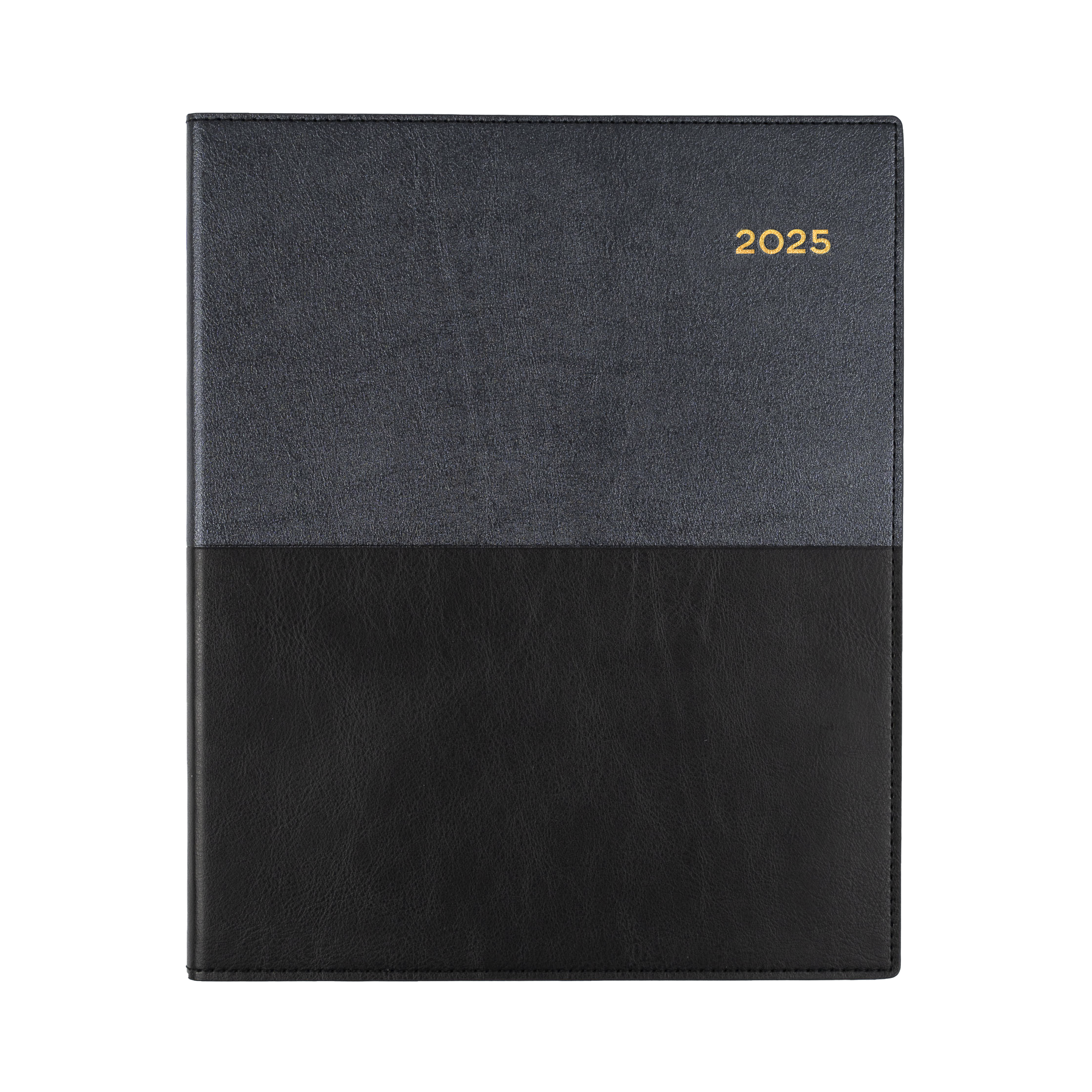 Vanessa - Quarto - Week-to-View - 2025 Calendar Year Diary/Planner