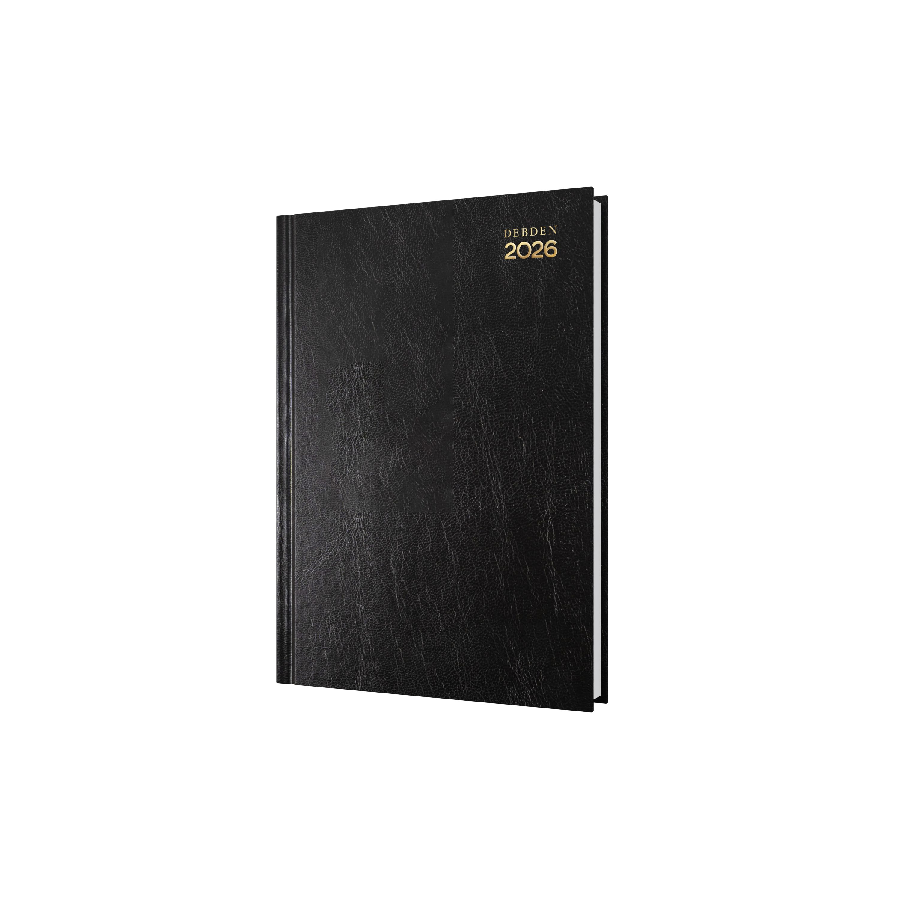 Kyoto Calendar Year 2026 Diary/Planner, Day to Page, A5 Hard Cover