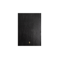 2027 Calendar Year Diary/Planner - 12 Month A5 Day to Page - Hard Cover - Collins Kyoto Range
