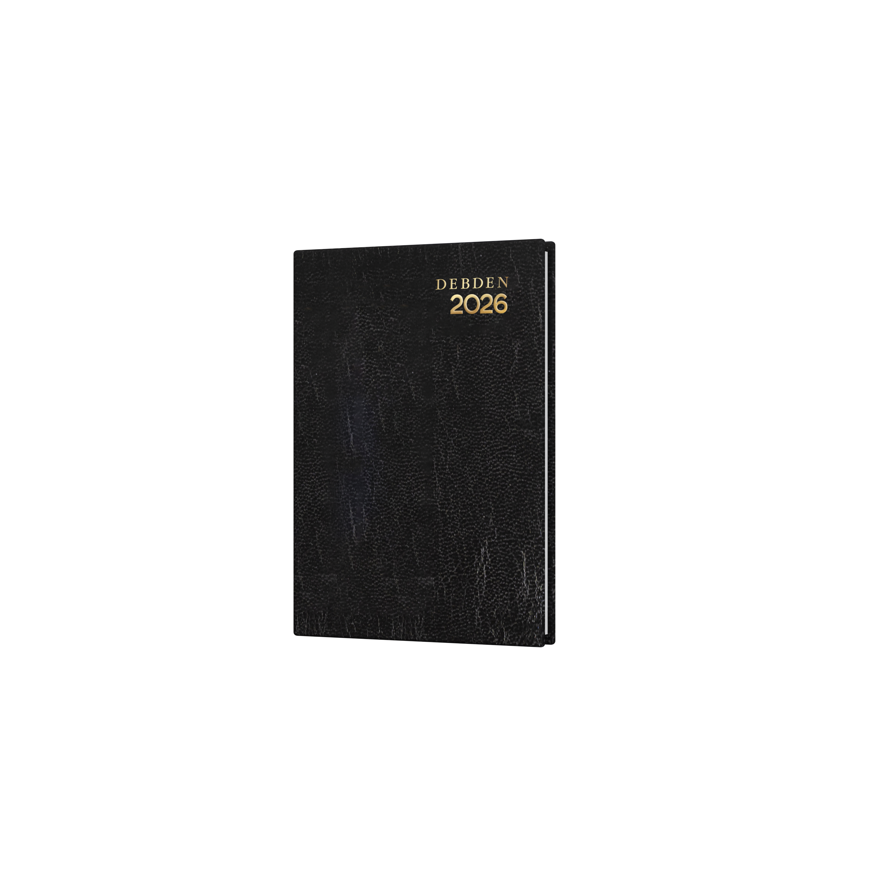 Kyoto Calendar Year 2026 Diary/Planner, Week to View, A7 Hard Cover