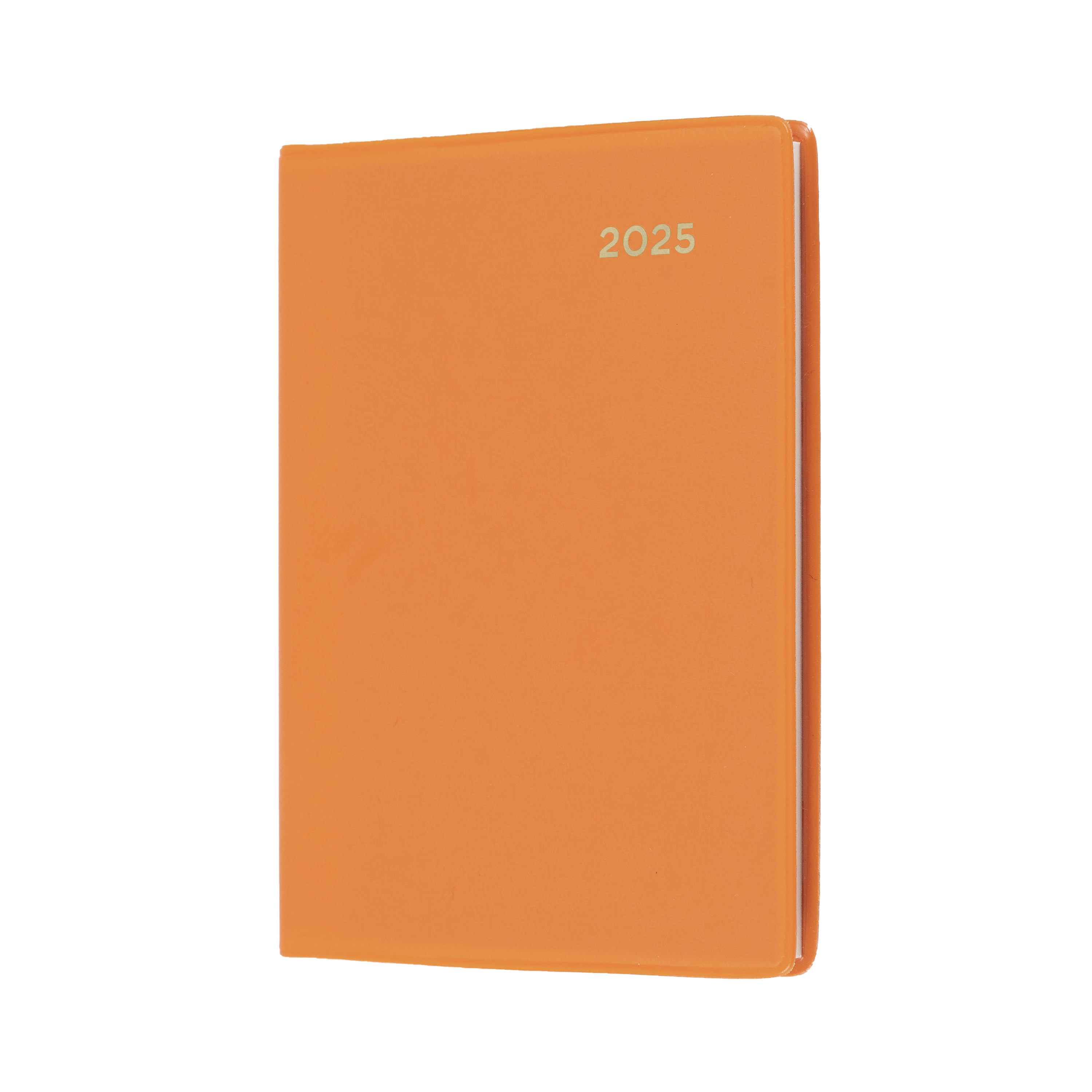 Belmont -A7 - Week-to-View - 2025 Calendar Year Diary/Planner