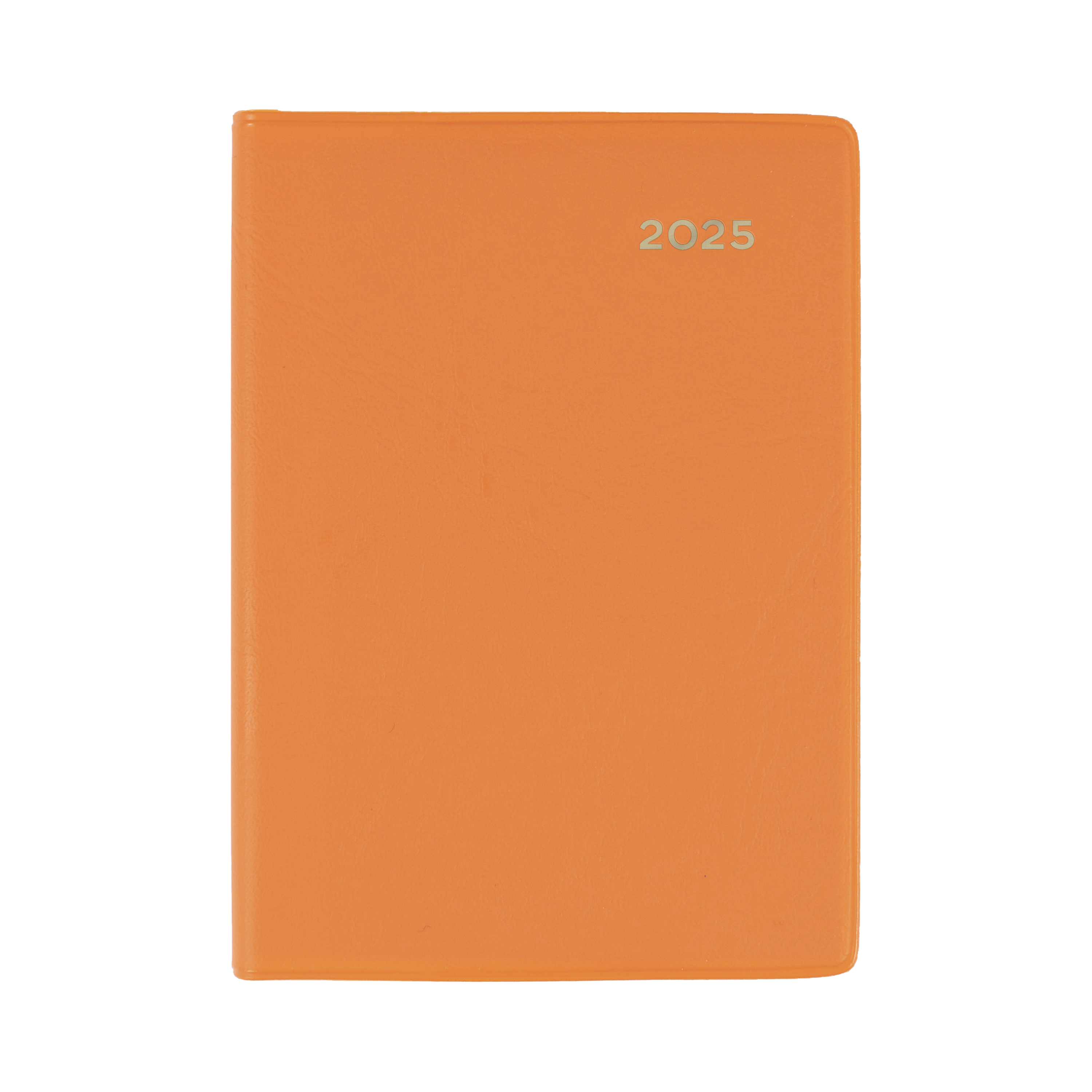 Belmont -A7 - Week-to-View - 2025 Calendar Year Diary/Planner