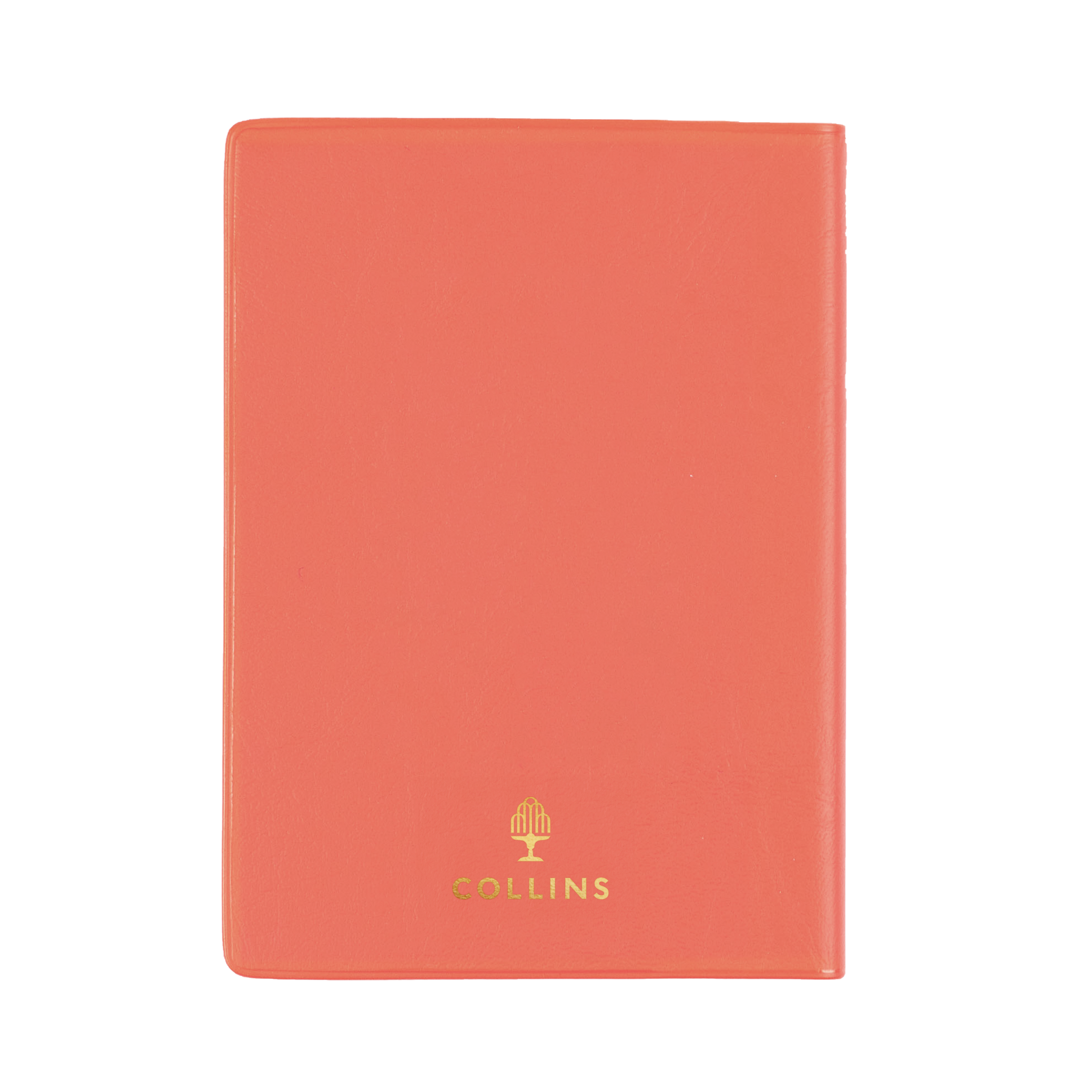 Belmont Calendar Year 2026 Diary/Planner, Week to View, A7 Hard Cover