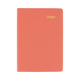 2027 Calendar Year Diary/Planner - 12 Month A7 Week to View - PVC Cover - Collins Belmont Range