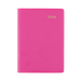 Belmont Colours 2024 Diary - Pocket Week to View, Size A7 Pink / A7 (105 x 74mm)