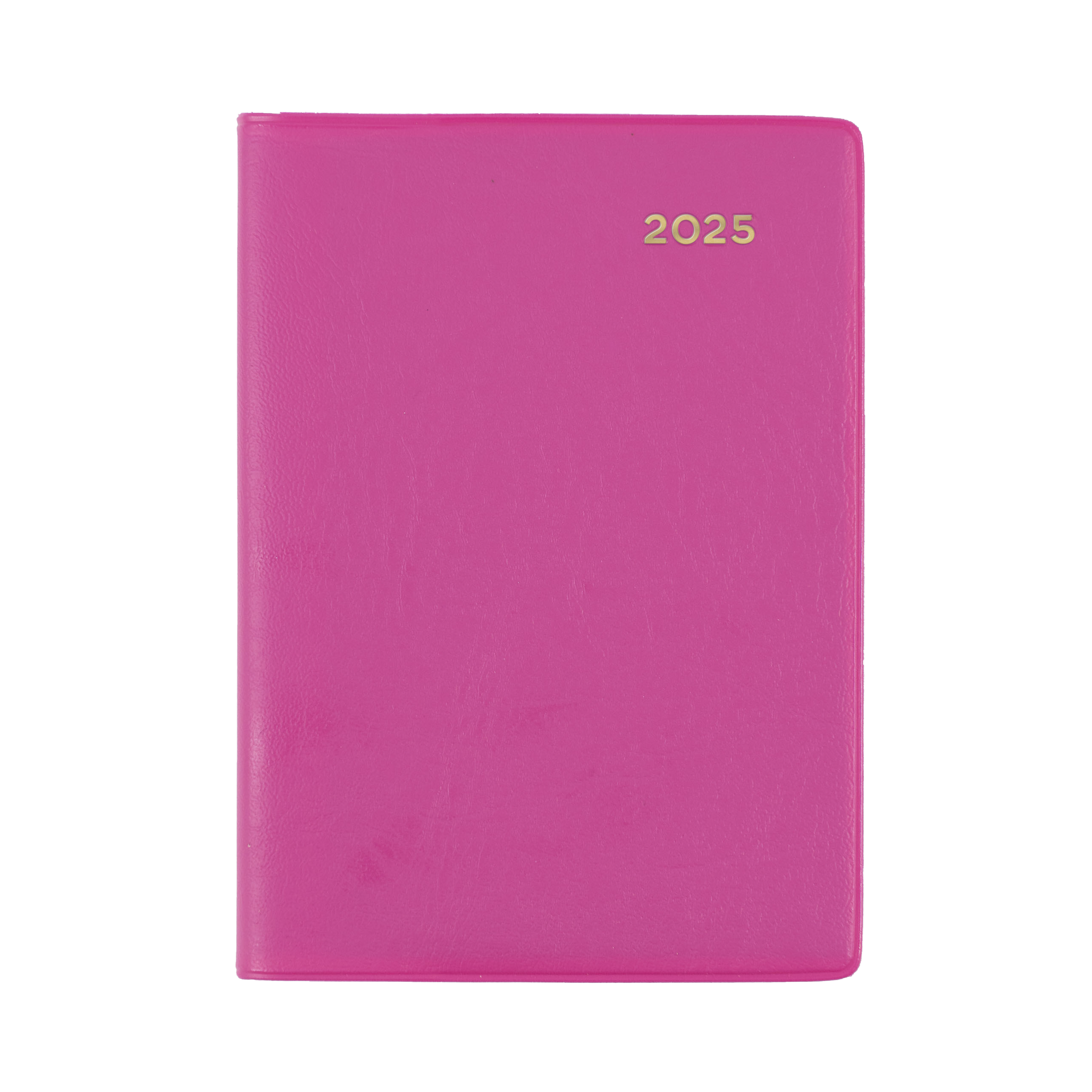 Belmont -A7 - Week-to-View - 2025 Calendar Year Diary/Planner