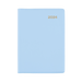 Belmont Colours 2024 Diary - Pocket Week to View, Size A7 Teal / A7 (105 x 74mm)