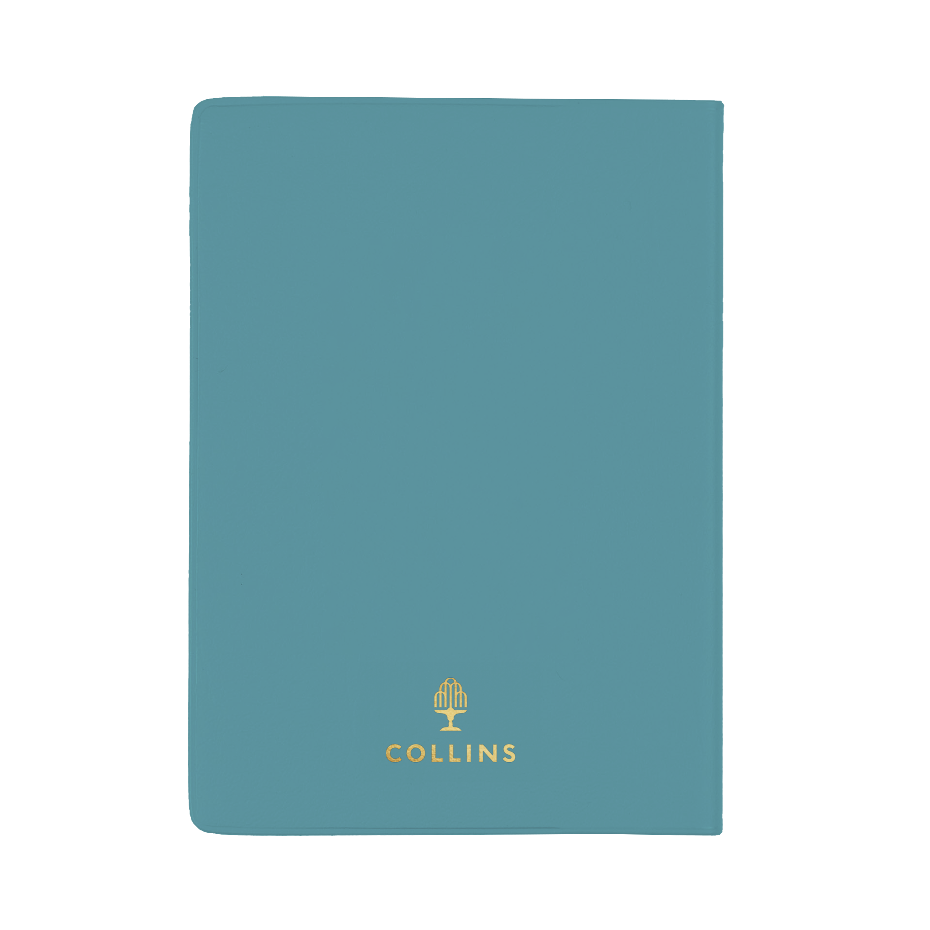 Belmont Calendar Year 2026 Diary/Planner, Week to View, A7 Hard Cover