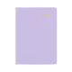 2027 Calendar Year Diary/Planner - 12 Month A7 Week to View - PVC Cover - Collins Belmont Range