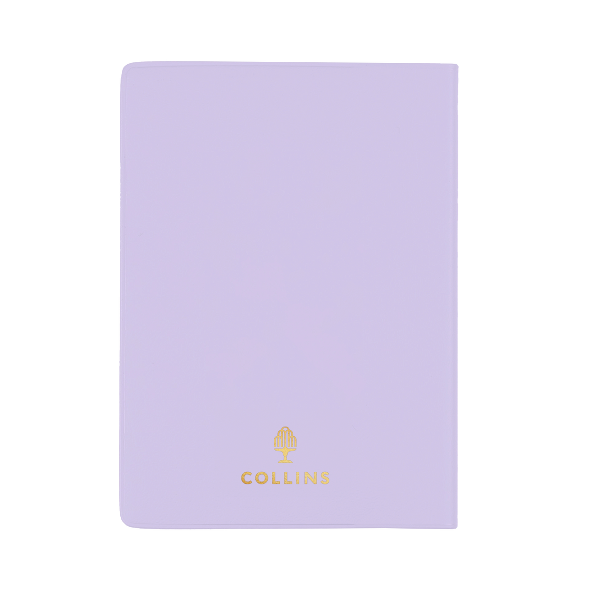 2027 Calendar Year Diary/Planner - 12 Month A7 Week to View - PVC Cover - Collins Belmont Range