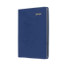 Belmont Pocket 2024 Diary - Week to View, Size A7 Navy / A7 (105 x 74mm)