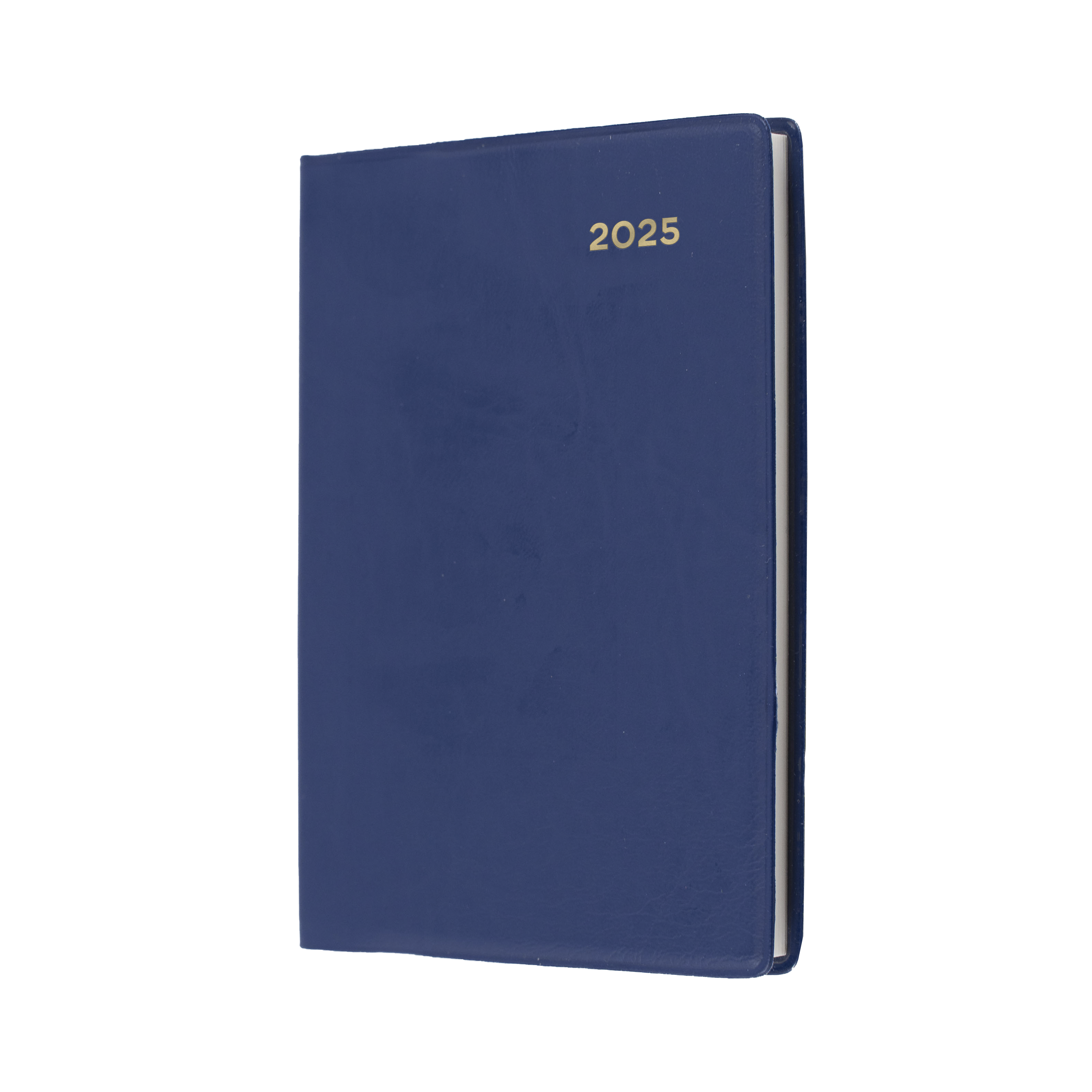 Belmont -A7 - Week-to-View - 2025 Calendar Year Diary/Planner