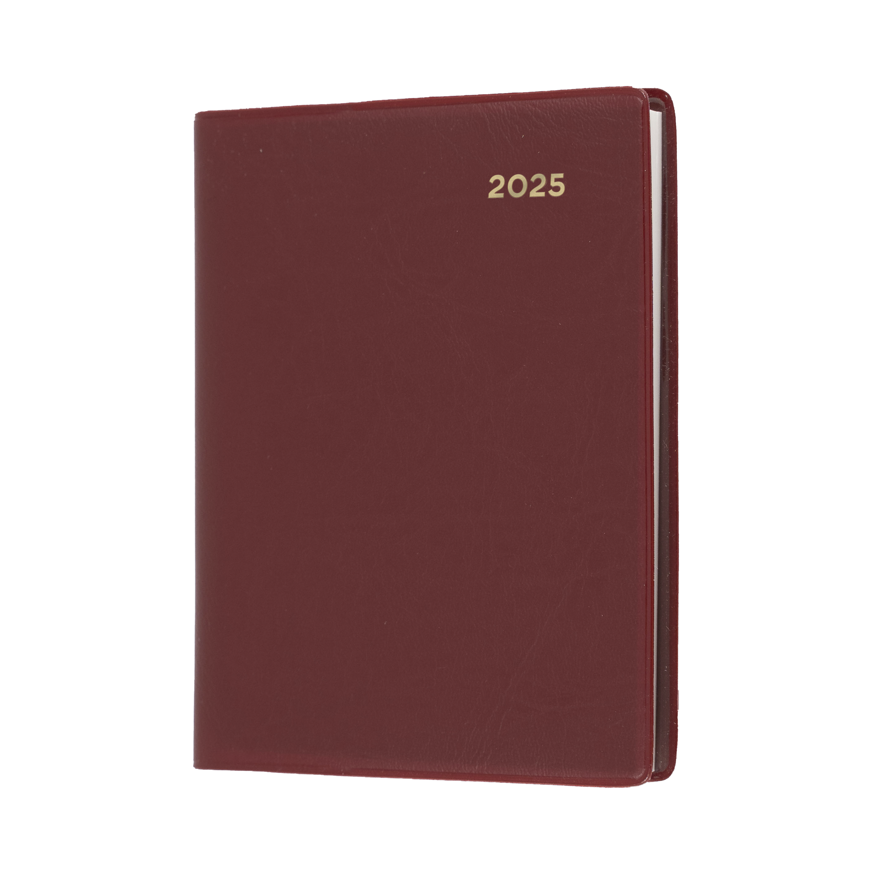 Belmont -A7 - Week-to-View - 2025 Calendar Year Diary/Planner