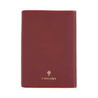 2027 Calendar Year Diary/Planner - 12 Month A7 Week to View - PVC Cover - Collins Belmont Range