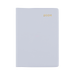 Belmont Colours 2024 Diary - Pocket Week to View, Size A7 Grey / A7 (105 x 74mm)