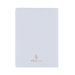 Belmont Colours 2024 Diary - Pocket Week to View, Size A7 Grey / A7 (105 x 74mm)