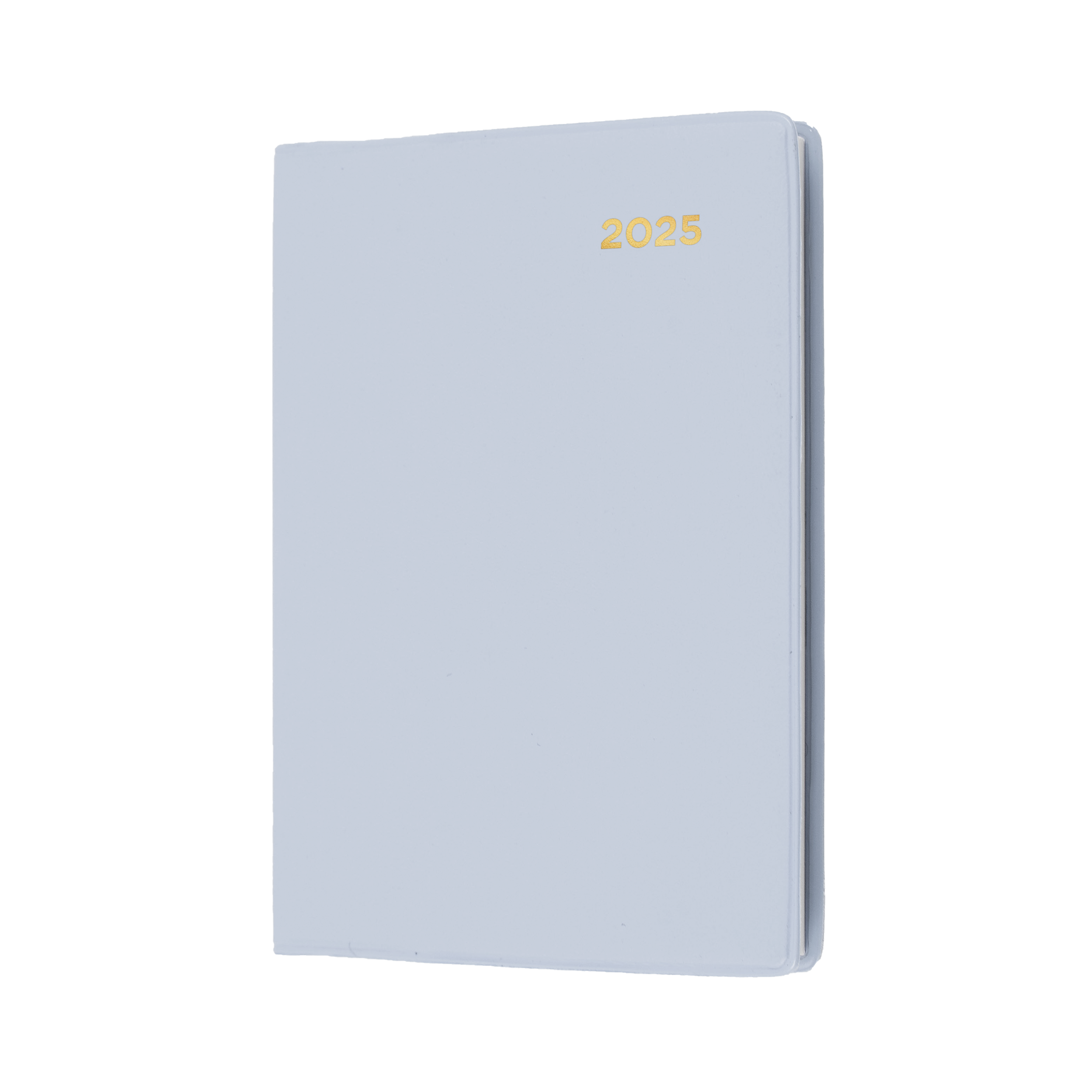 Belmont Calendar Year 2026 Diary/Planner, Week to View, A7 Hard Cover
