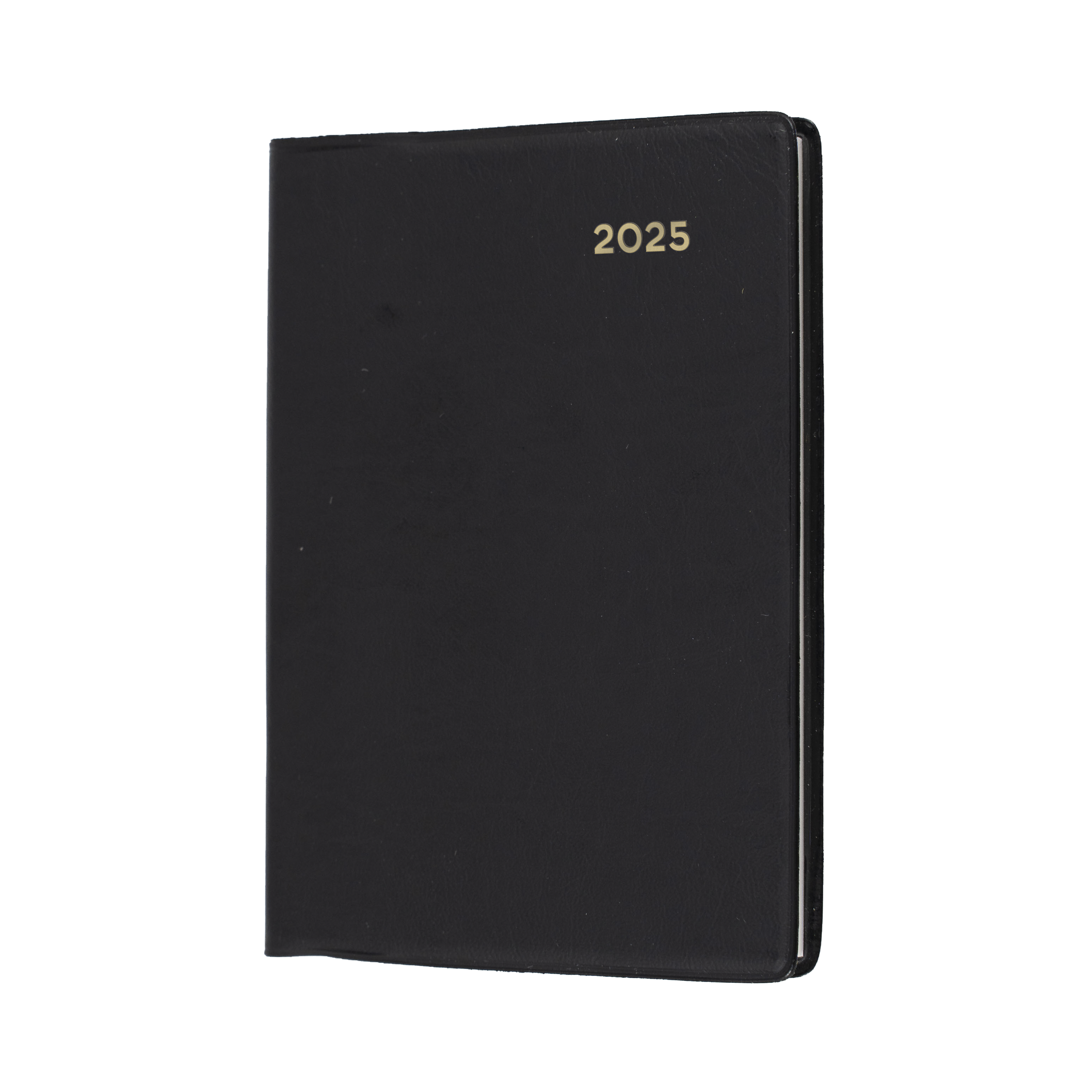 Belmont -A7 - Week-to-View - 2025 Calendar Year Diary/Planner