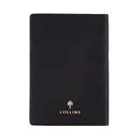 2027 Calendar Year Diary/Planner - 12 Month A7 Week to View - PVC Cover - Collins Belmont Range