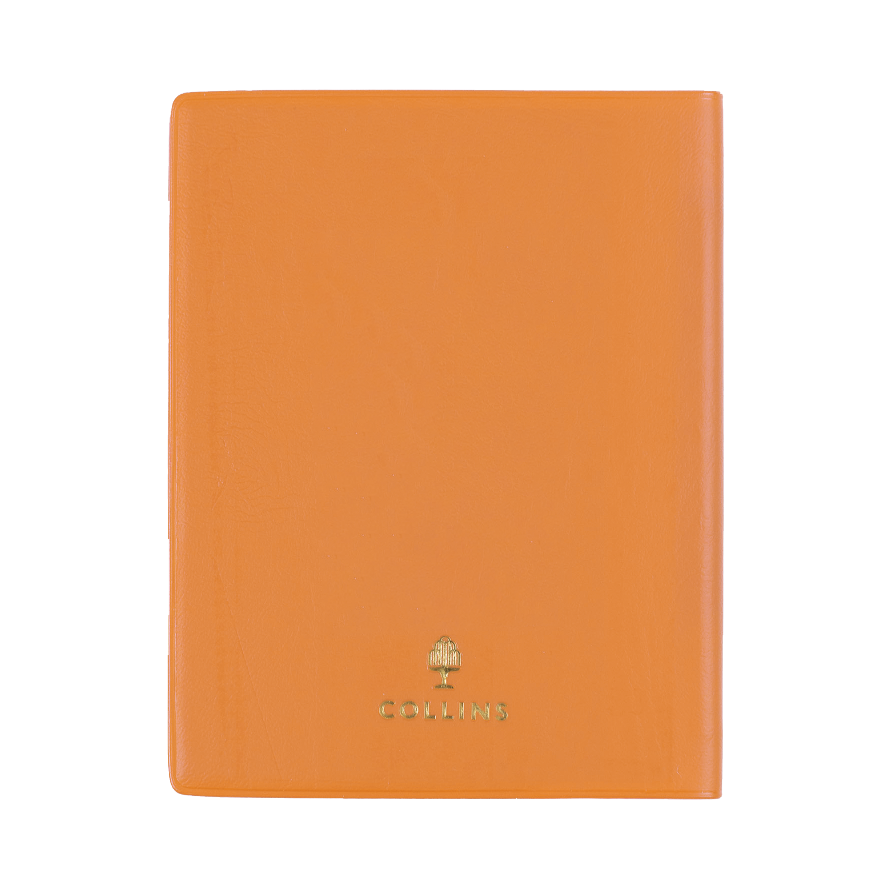 Belmont Colours 2024 Diary - Week to View with pencil, Size A7