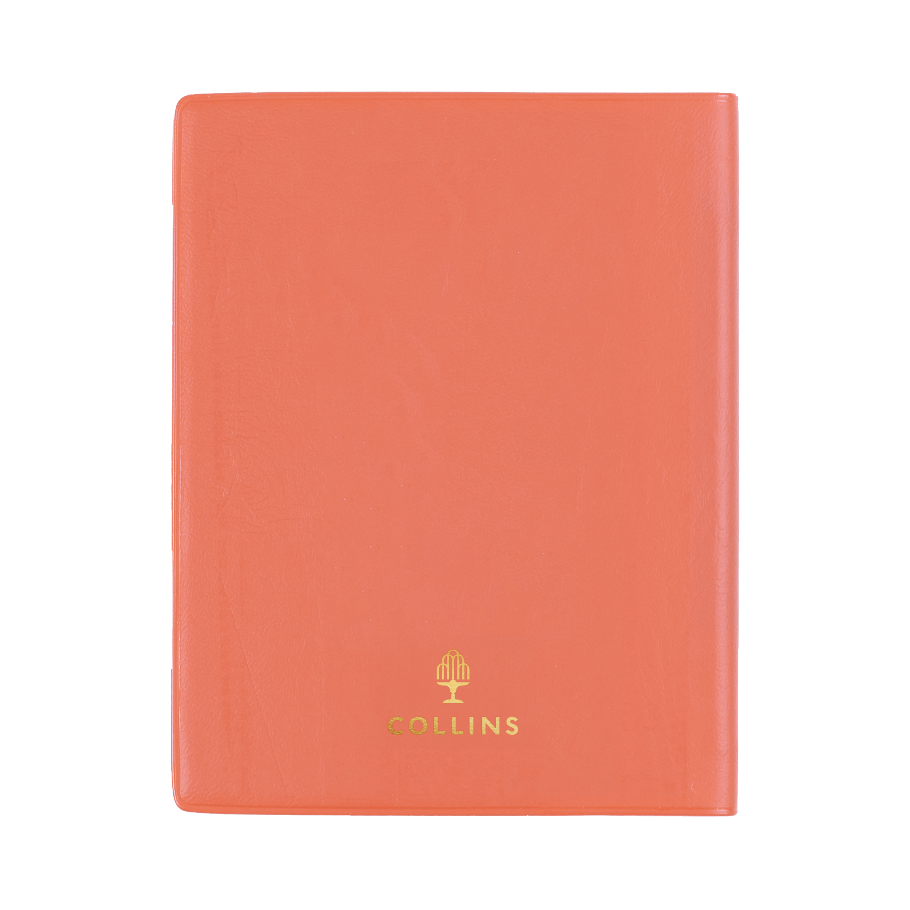 Belmont Calendar Year 2026 Diary/Planner, Week to View with pencil, A7 Hard Cover