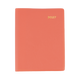 2027 Calendar Year Diary/Planner - 12 Month A7 Week to View w Pencil - PVC Cover - Collins Belmont Range