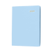 Belmont Colours 2024 Diary - Week to View with pencil, Size A7 Teal / A7 (105 x 74mm)