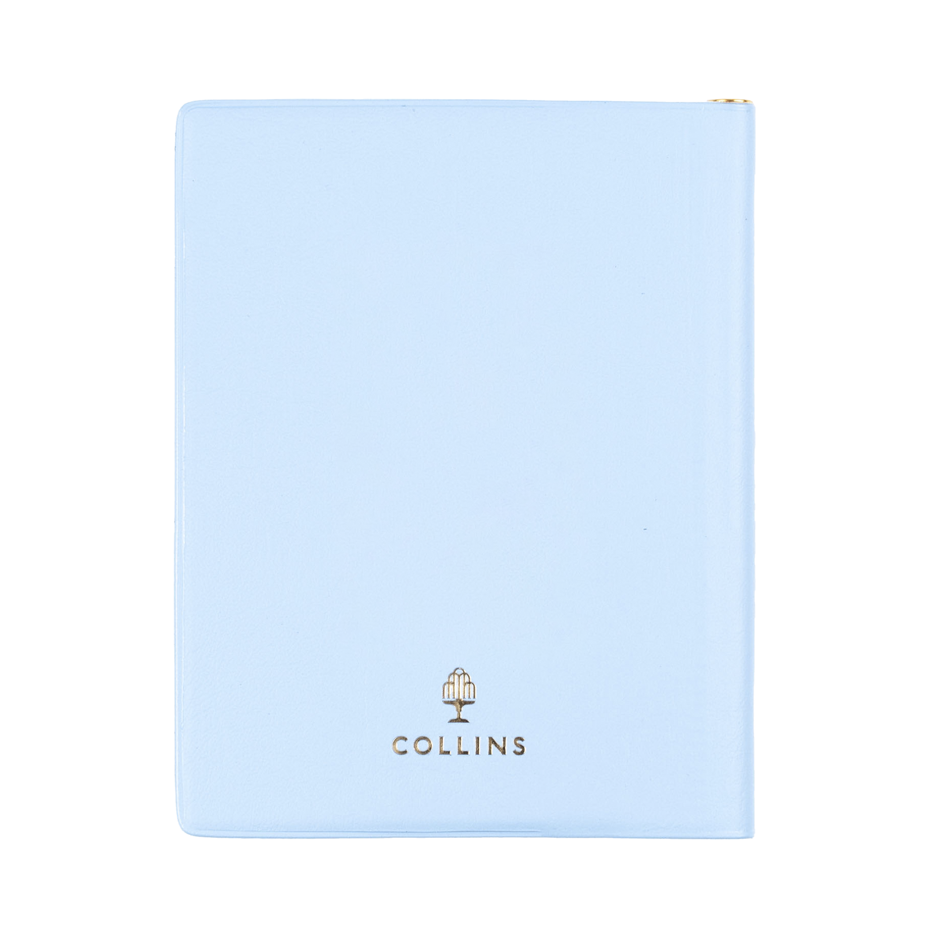Belmont -A7 - Week-to-View - 2025 Calendar Year Diary/Planner with pencil