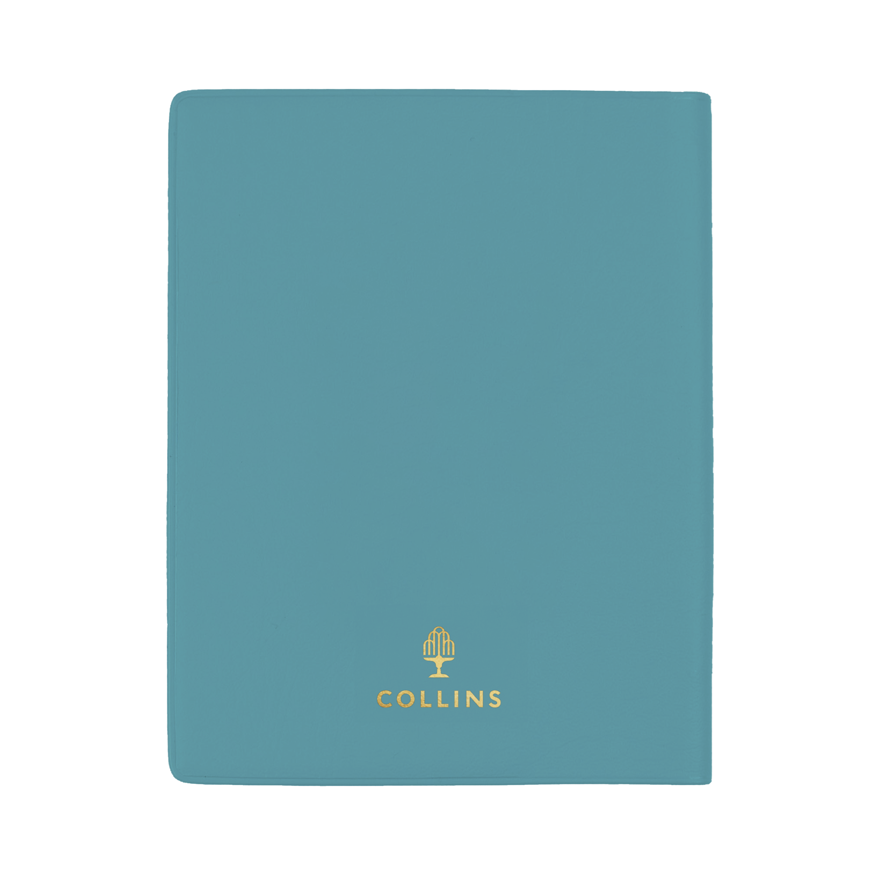 Belmont Calendar Year 2026 Diary/Planner, Week to View with pencil, A7 Hard Cover