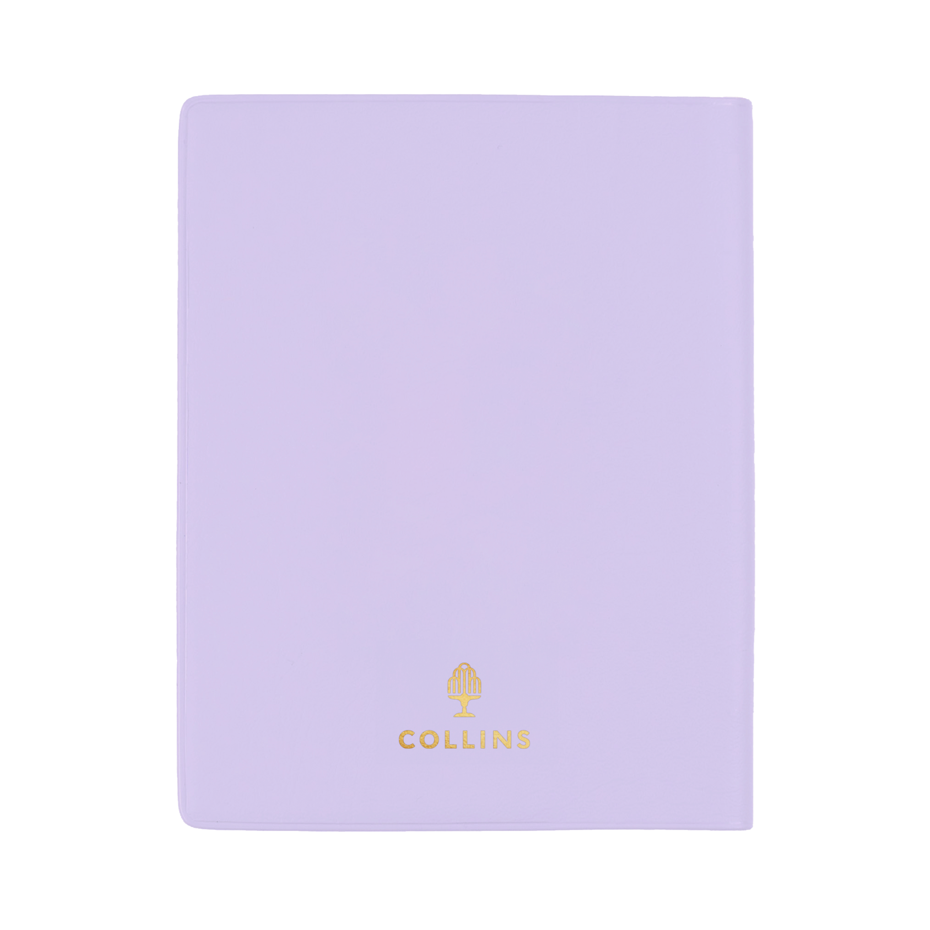 Belmont Calendar Year 2026 Diary/Planner, Week to View with pencil, A7 Hard Cover