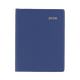 Belmont Calendar Year 2026 Diary/Planner, Week to View with pencil, A7 Hard Cover