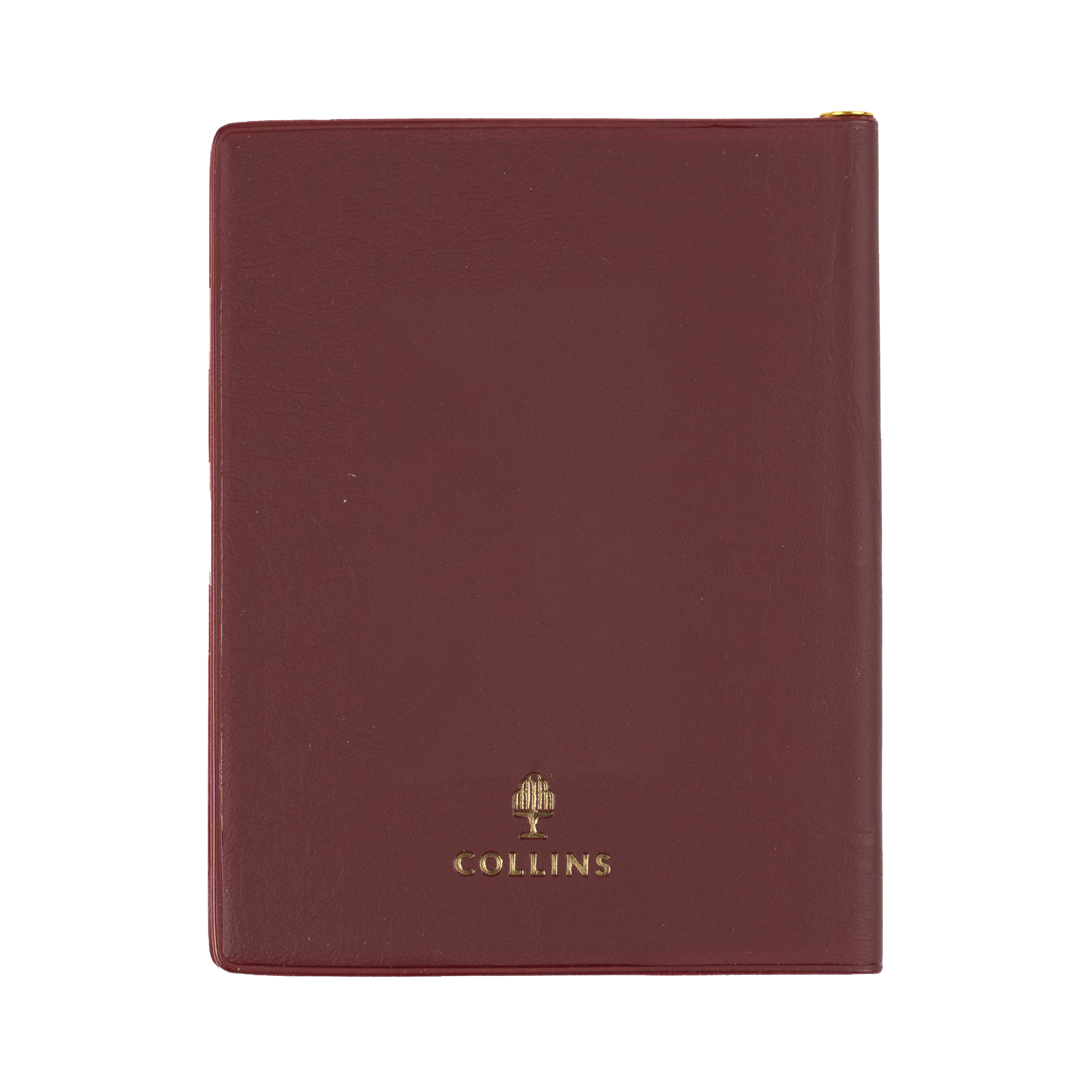 Belmont -A7 - Week-to-View - 2025 Calendar Year Diary/Planner with pencil