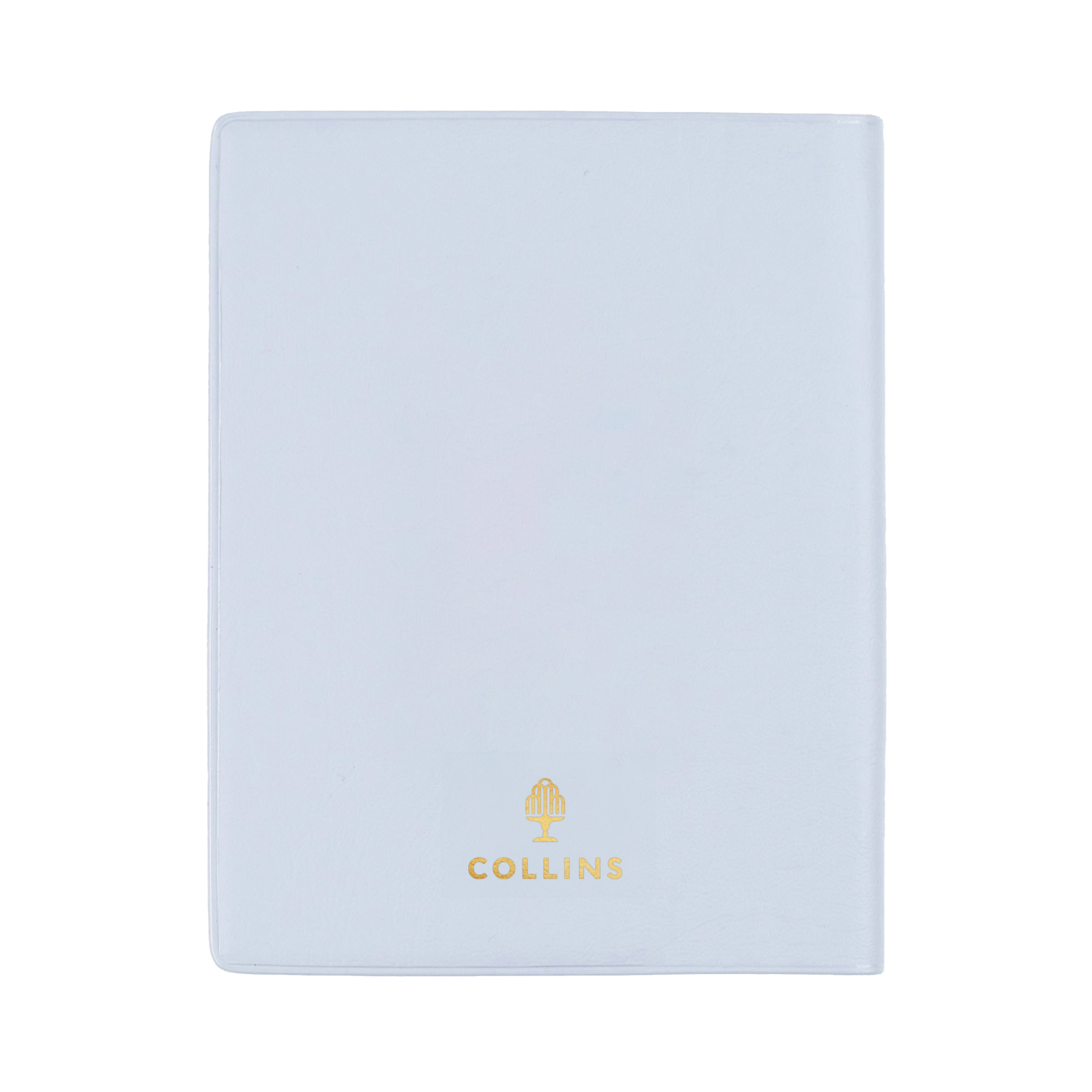 Belmont Calendar Year 2026 Diary/Planner, Week to View with pencil, A7 Hard Cover