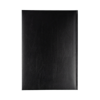 2027 Calendar Year Diary/Planner - 12 Month A4 Week to View - Hard Cover - Collins Sterling Range