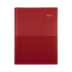 2027 Calendar Year Diary/Planner - 12 Month A4 Week to View - Soft PU Cover - Collins Vanessa Range