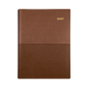2027 Calendar Year Diary/Planner - 12 Month A4 Week to View - Soft PU Cover - Collins Vanessa Range