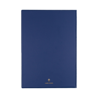 2027 Calendar Year Diary/Planner - 12 Month A4 Week to View - PVC Cover - Collins Belmont Range