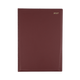 2027 Calendar Year Diary/Planner - 12 Month A4 Week to View - PVC Cover - Collins Belmont Range