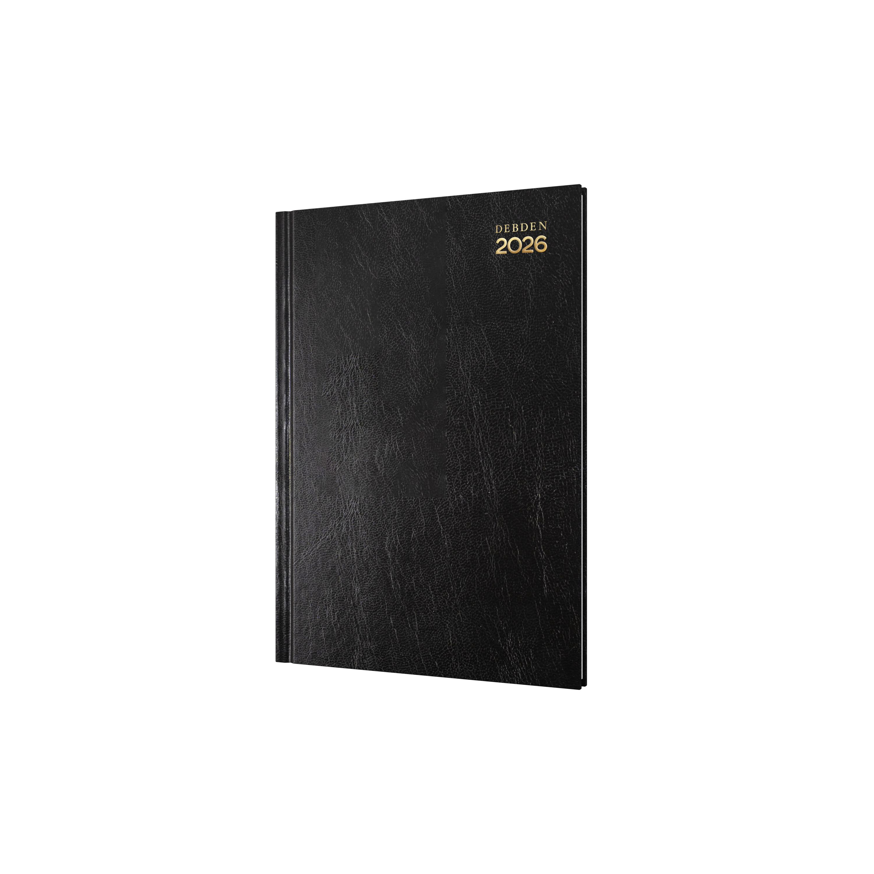 Kyoto Calendar Year 2026 Diary/Planner, Week to View, A5 Hard Cover