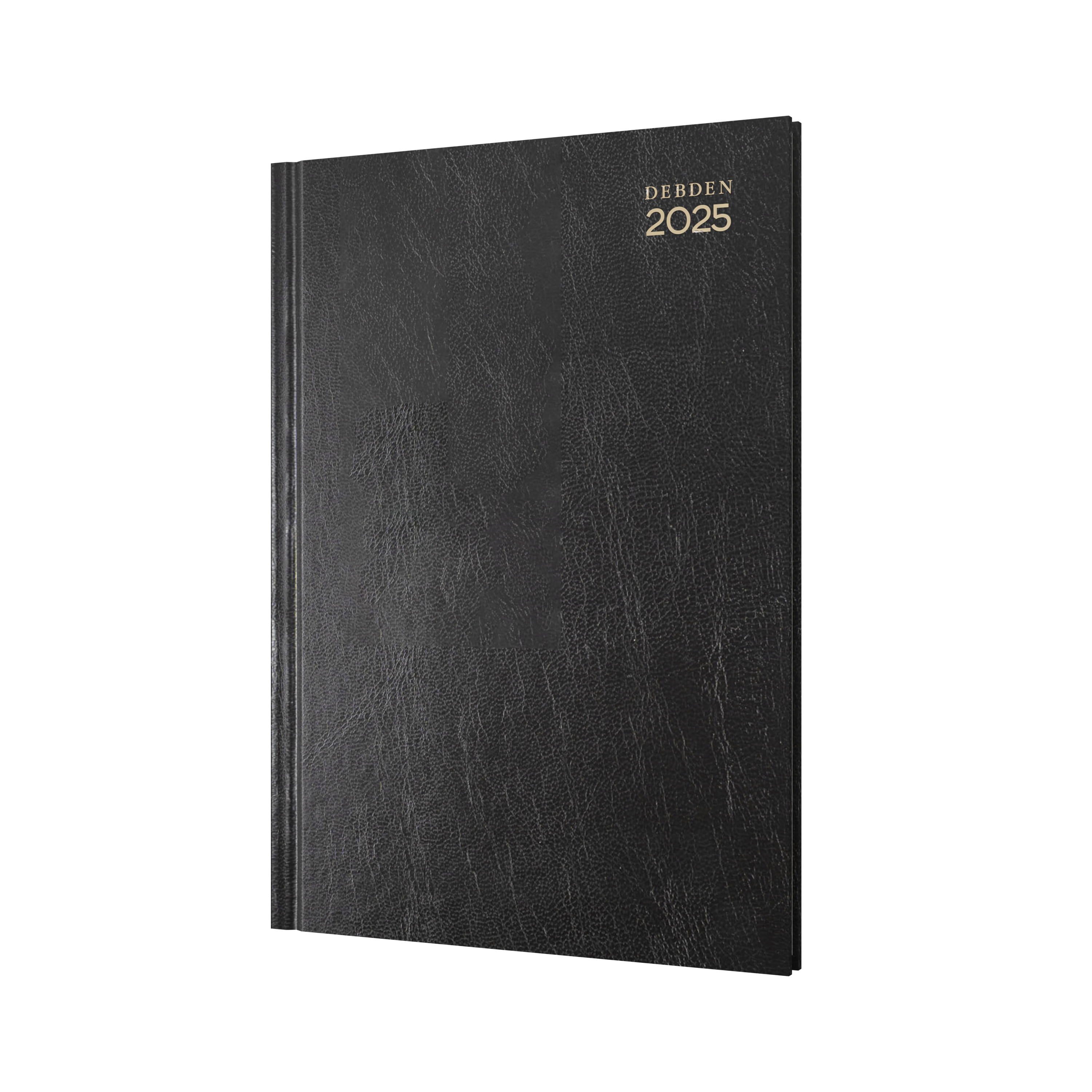 Kyoto -A5 - Week-to-View - 2025 Calendar Year Diary/Planner