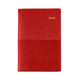 Vanessa Calendar Year 2026 Diary/Planner, Week to View, B7R PU Soft Cover