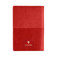 Vanessa Calendar Year 2026 Diary/Planner, Week to View, B7R PU Soft Cover