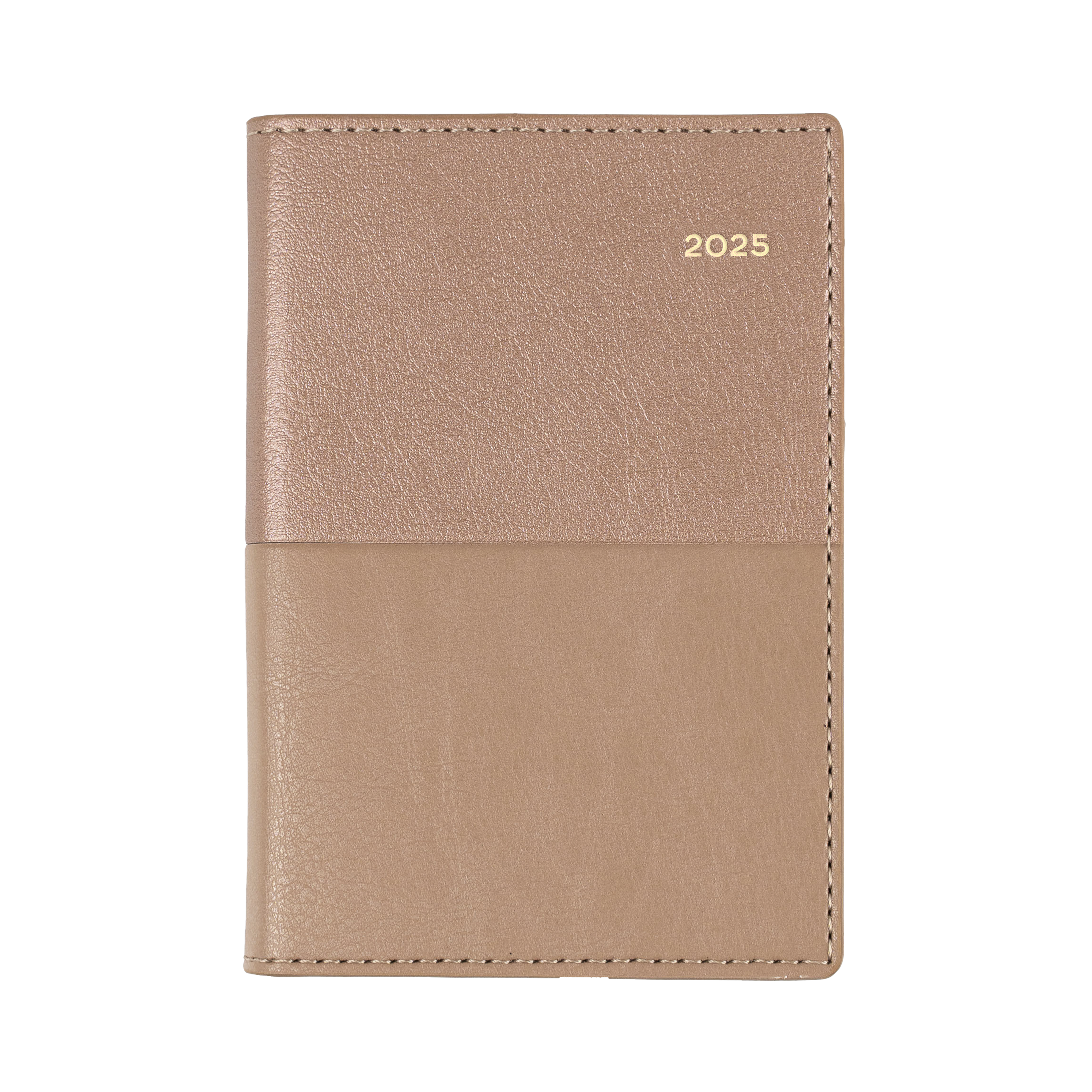 Vanessa - B7R - Week to View - 2025 Diary Planner
