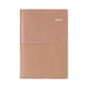 Vanessa Calendar Year 2026 Diary/Planner, Week to View, B7R PU Soft Cover