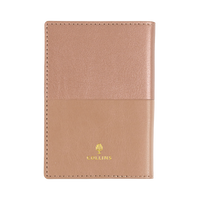 Vanessa Calendar Year 2026 Diary/Planner, Week to View, B7R PU Soft Cover