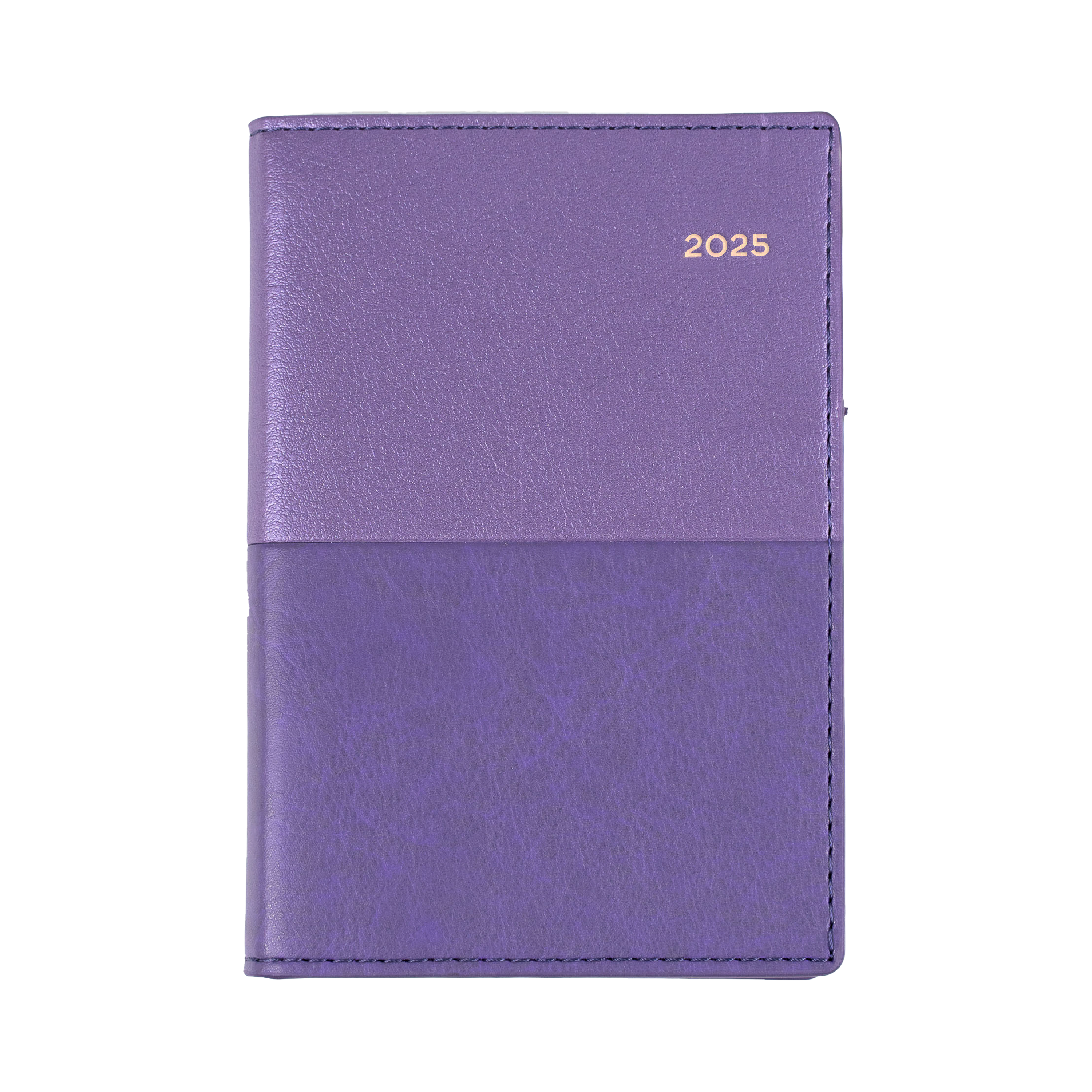 Vanessa - B7R - Week to View - 2025 Diary Planner