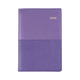 Vanessa Calendar Year 2026 Diary/Planner, Week to View, B7R PU Soft Cover