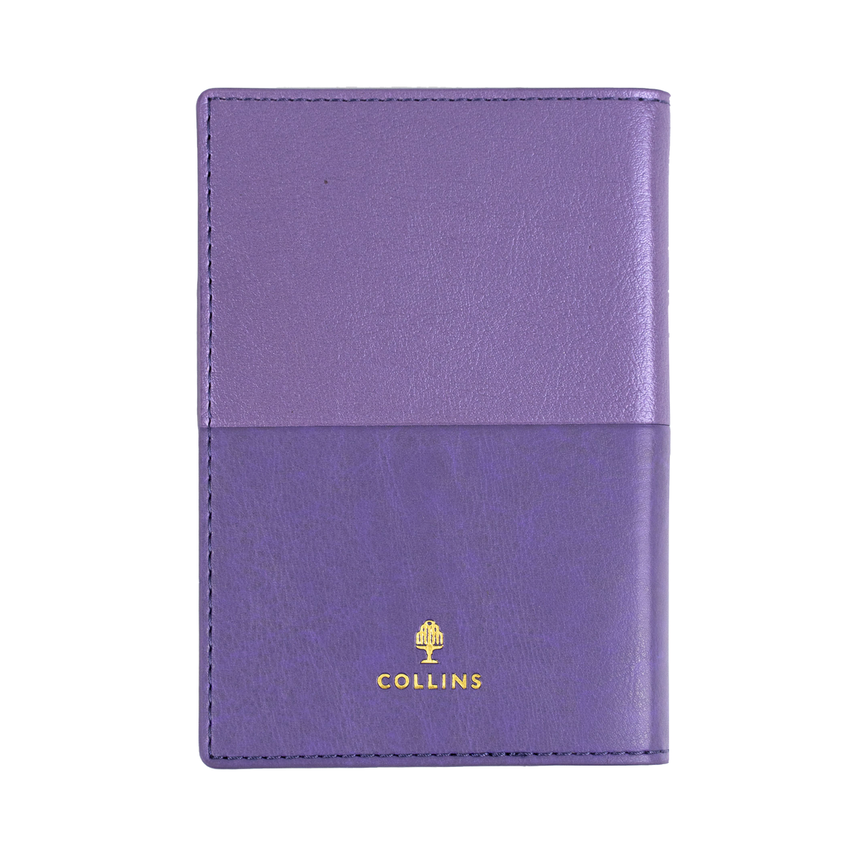 Vanessa Calendar Year 2026 Diary/Planner, Week to View, B7R PU Soft Cover