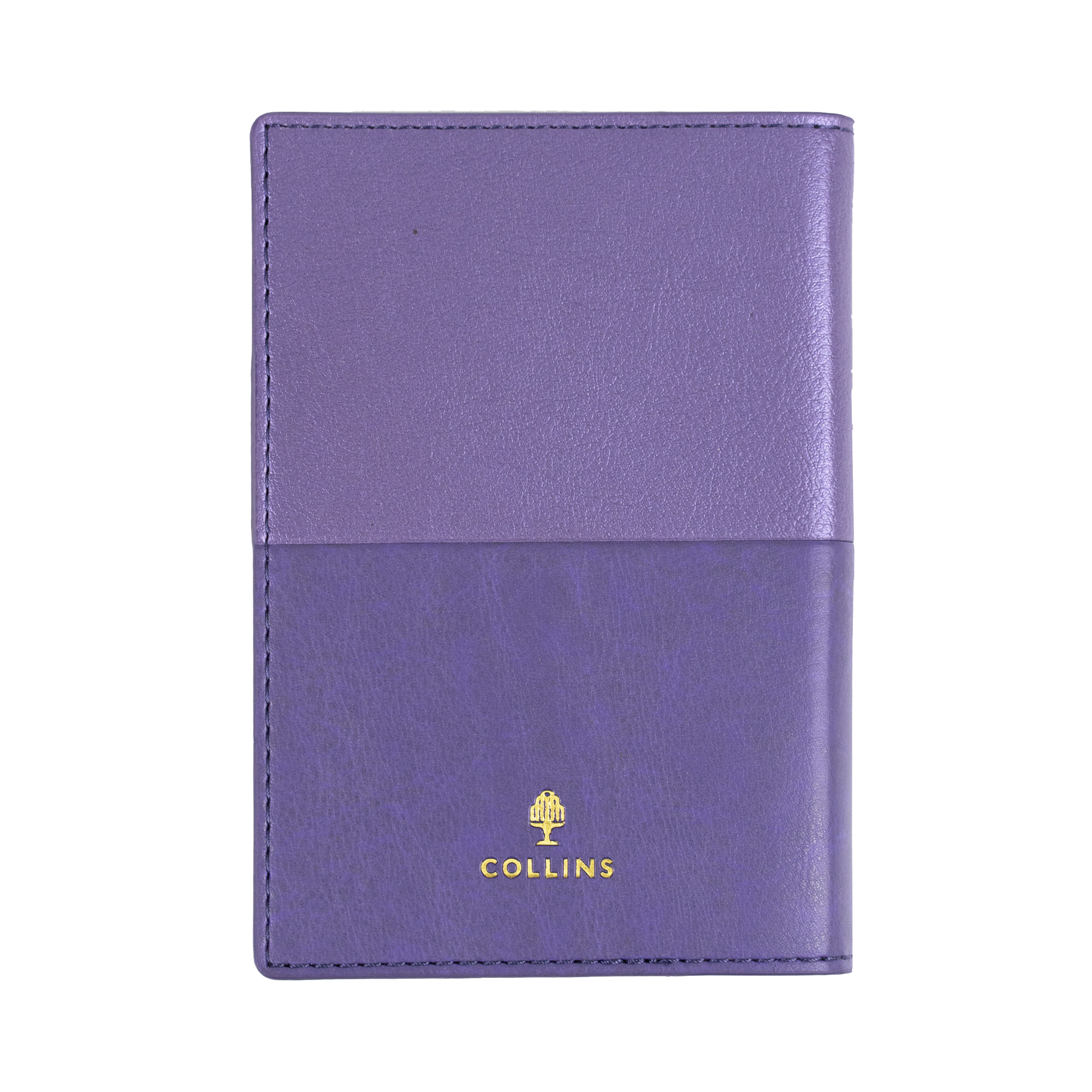 Vanessa Calendar Year 2026 Diary/Planner, Week to View, B7R PU Soft Cover