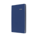 Belmont Pocket 2024 Diary - Week to View, Size B7R Navy / B7R (125 x 80mm)